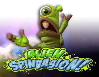 Alien Spinvasion